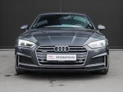 Audi A5 II (F5) Москва  - изображение 35