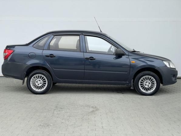 Lada (ВАЗ) Granta I с пробегом 2012 года, цена 378 000 рублей, 239538 км, седан, Автокод Объявления