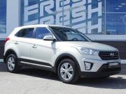 Hyundai Creta I Владимир  - изображение 25