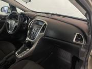 Opel Astra J Воронеж  - изображение 32