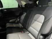 Hyundai Tucson III Рестайлинг Ростов-на-Дону  - изображение 38