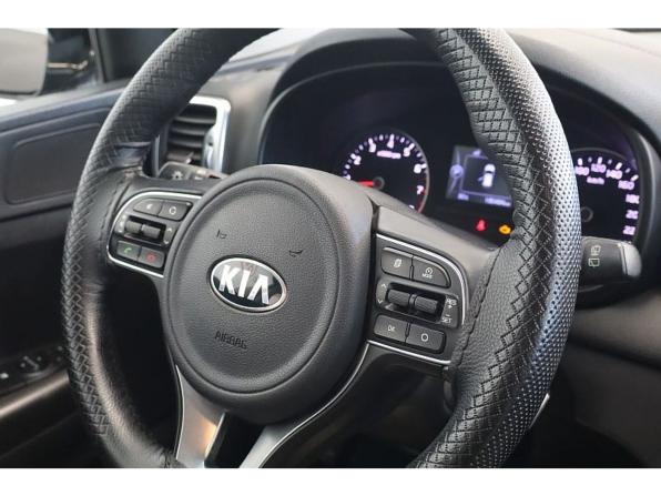 Kia Sportage IV с пробегом 2016 года, цена 1 619 200 рублей, 195481 км, внедорожник, Автокод Объявления