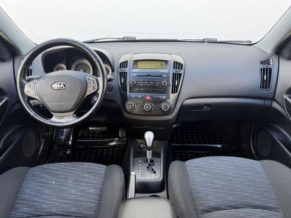 Kia Ceed I с пробегом 2008 года, цена 565 000 рублей, 272938 км, хэтчбек, Автокод Объявления