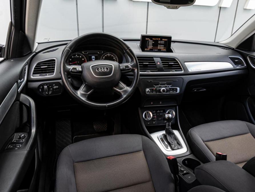 Audi Q3 I (8U) Краснодар  - изображение 6