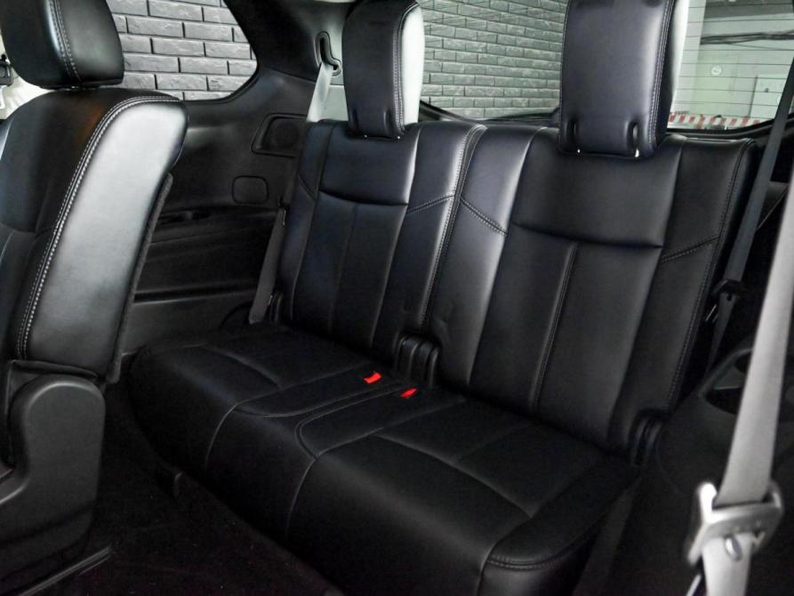 Nissan Pathfinder IV Екатеринбург  - изображение 14