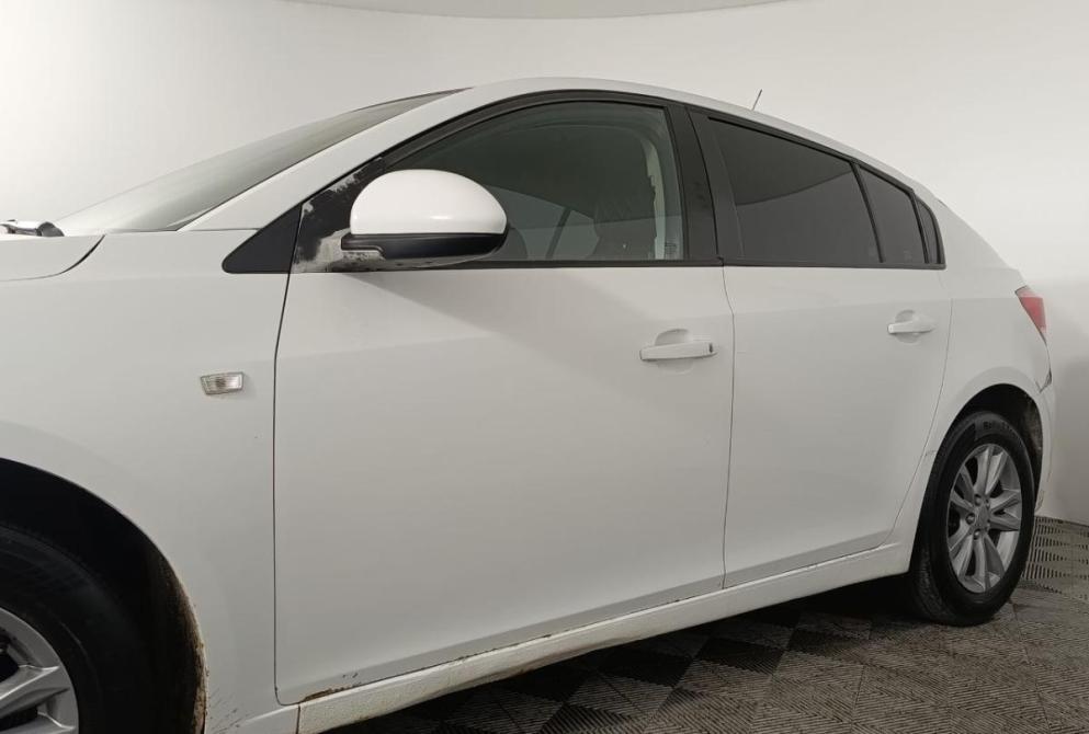 Chevrolet Cruze I Рестайлинг Волгоград  - изображение 20