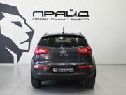 Kia Sportage III Ростов-на-Дону  - изображение 25