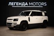 Land Rover Defender II Иркутск  - изображение 39