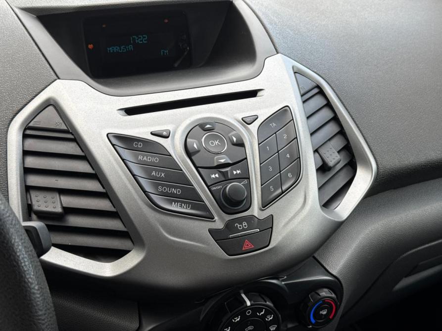 Ford EcoSport II Воронеж  - изображение 16