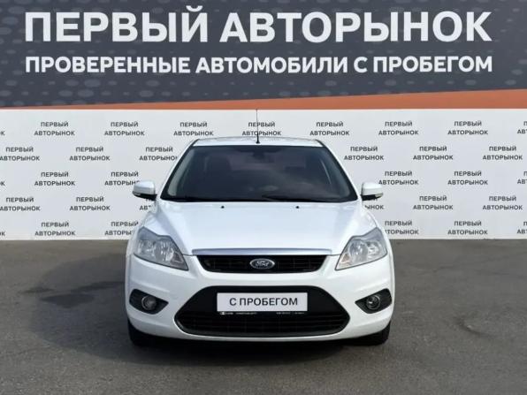 Ford Focus II Рестайлинг с пробегом 2011 года, цена 549 000 рублей, 251789 км, седан, Автокод Объявления
