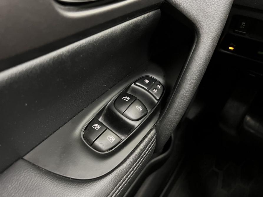 Nissan Qashqai II Рестайлинг Калининград  - изображение 13