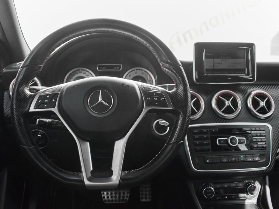 Mercedes-Benz A-Класс III (W176) Екатеринбург  - изображение 12