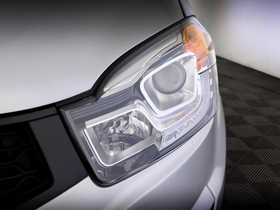 SsangYong Actyon II Рестайлинг Москва  - изображение 17