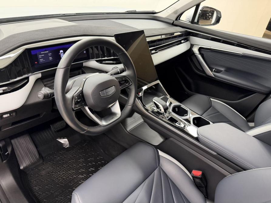 Geely Atlas II Вологда  - изображение 11