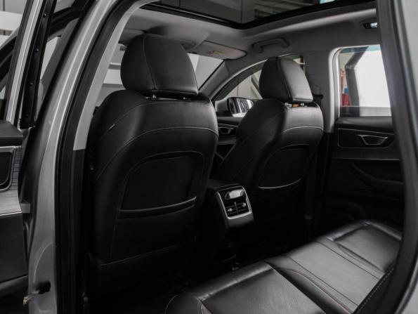 Chery Tiggo 7 Pro I с пробегом 2022 года, цена 1 700 000 рублей, 64962 км, внедорожник, Автокод Объявления