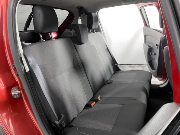 Renault Sandero II Рестайлинг с пробегом 2019 года, цена 1 081 000 рублей, 60338 км, хэтчбек, Автокод Объявления