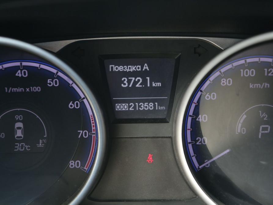 Hyundai ix35 I Иваново  - изображение 19
