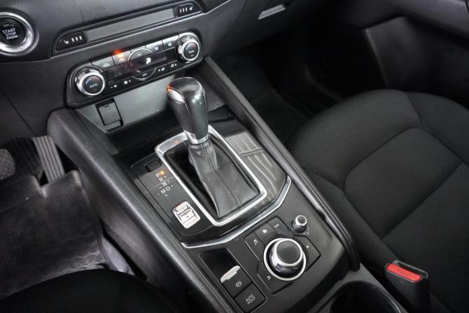 Mazda CX-5 II с пробегом 2017 года, цена 1 850 000 рублей, 219562 км, внедорожник, Автокод Объявления