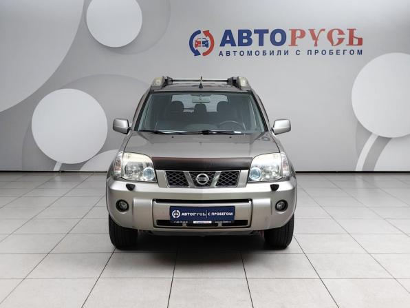 Nissan X-Trail I Рестайлинг с пробегом 2006 года, цена 729 000 рублей, 180000 км, внедорожник, Автокод Объявления