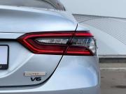Toyota Camry VIII (XV70) Рестайлинг Воронеж  - изображение 33