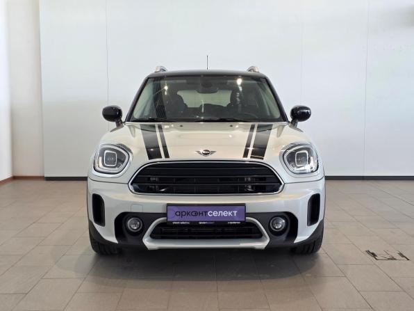 Mini Countryman II Рестайлинг с пробегом 2020 года, цена 2 825 000 рублей, 92856 км, внедорожник, Автокод Объявления