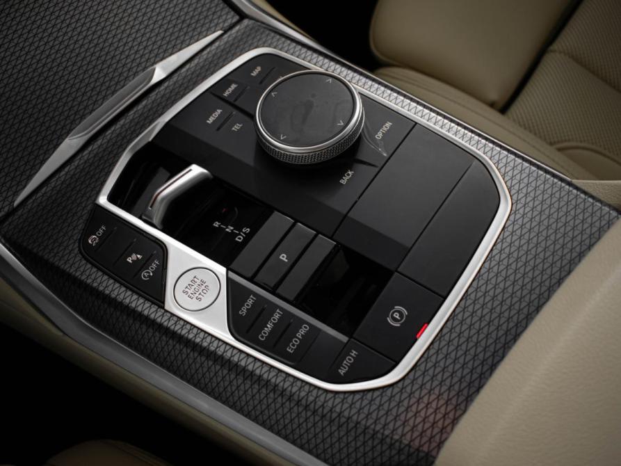 BMW 3 серии VII (G2x) Рестайлинг Москва  - изображение 18