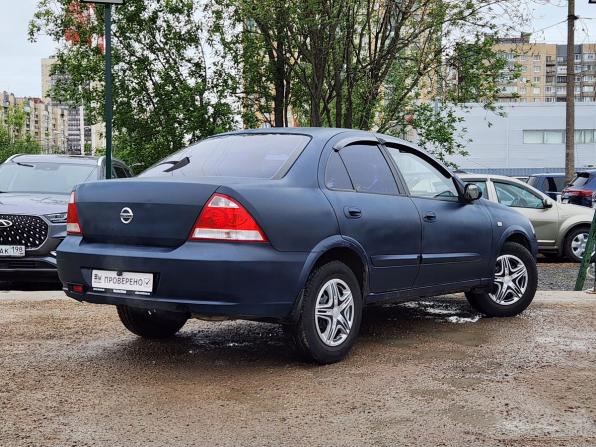 Nissan Almera Classic I с пробегом 2006 года, цена 369 000 рублей, 234721 км, седан, Автокод Объявления