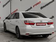 Toyota Camry VII (XV50) Рестайлинг Екатеринбург  - изображение 40