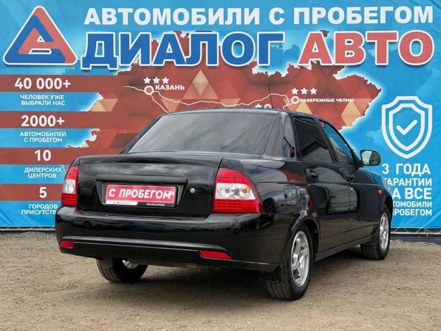Lada (ВАЗ) Priora I Рестайлинг Набережные Челны  - изображение 3