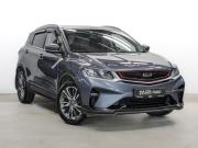 Geely Coolray I Москва  - изображение 33