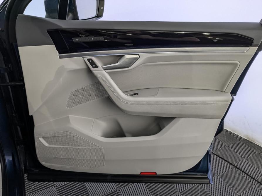 Volkswagen Touareg III Москва  - изображение 23