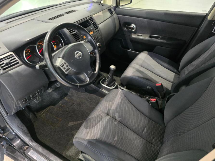 Nissan Tiida I Самара  - изображение 9
