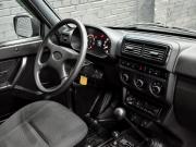 Lada (ВАЗ) 2121 (4x4) I Рестайлинг (2020) Екатеринбург  - изображение 29