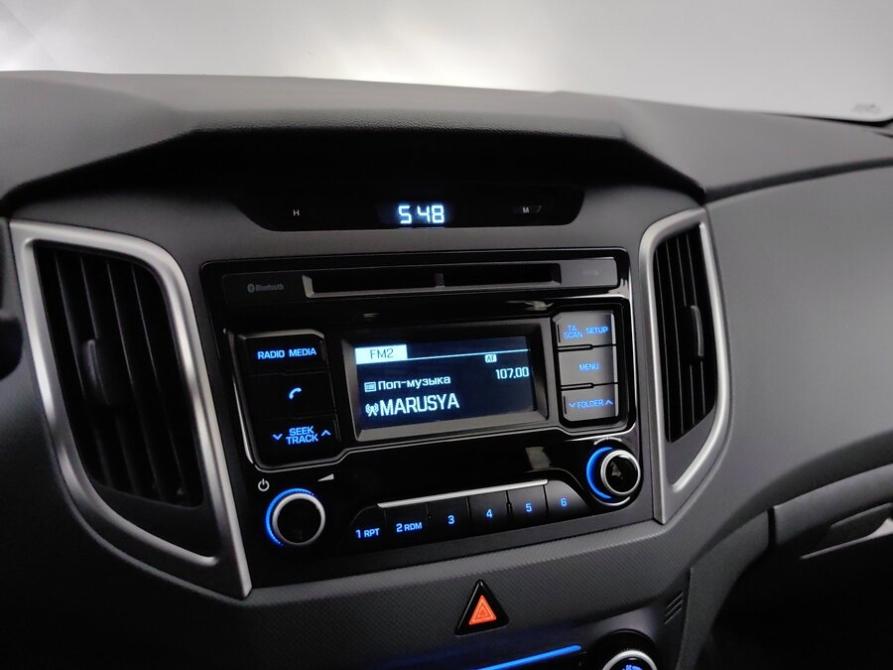 Hyundai Creta I Подольск  - изображение 14