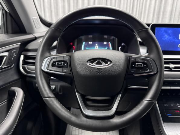 Chery Tiggo 4 Pro I с пробегом 2023 года, цена 1 850 000 рублей, 29657 км, внедорожник, Автокод Объявления
