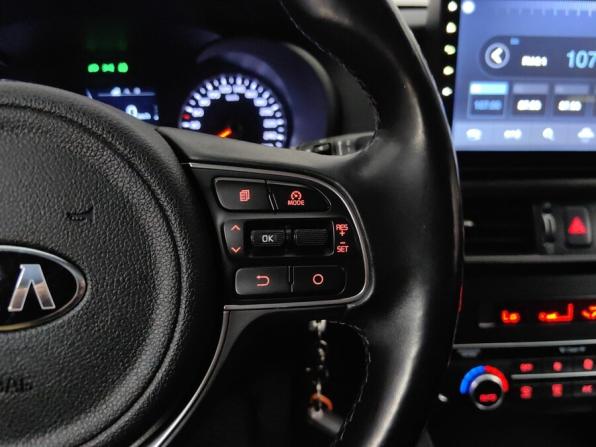 Kia Optima IV с пробегом 2016 года, цена 1 438 000 рублей, 159000 км, седан, Автокод Объявления