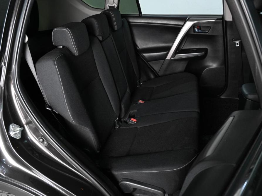 Toyota RAV4 IV (XA40) Рестайлинг Ростов-на-Дону  - изображение 7