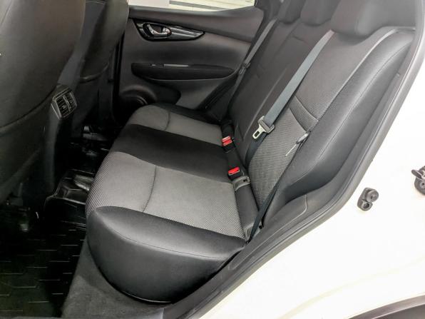 Nissan Qashqai II с пробегом 2018 года, цена 1 585 000 рублей, 106759 км, внедорожник, Автокод Объявления