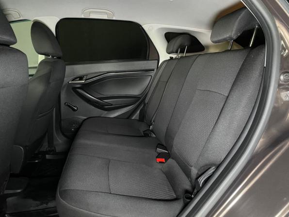 Lada (ВАЗ) Vesta I с пробегом 2019 года, цена 950 000 рублей, 199686 км, универсал, Автокод Объявления