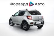 Renault Sandero II Тюмень  - изображение 29