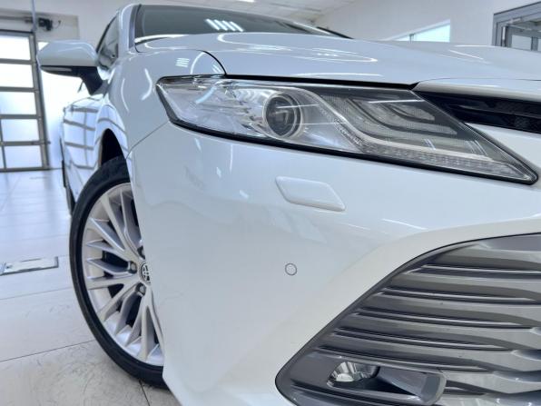 Toyota Camry VIII (XV70) с пробегом 2021 года, цена 3 180 000 рублей, 90688 км, седан, Автокод Объявления
