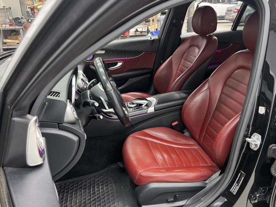 Mercedes-Benz C-Класс IV (W205) Ростов-на-Дону  - изображение 10