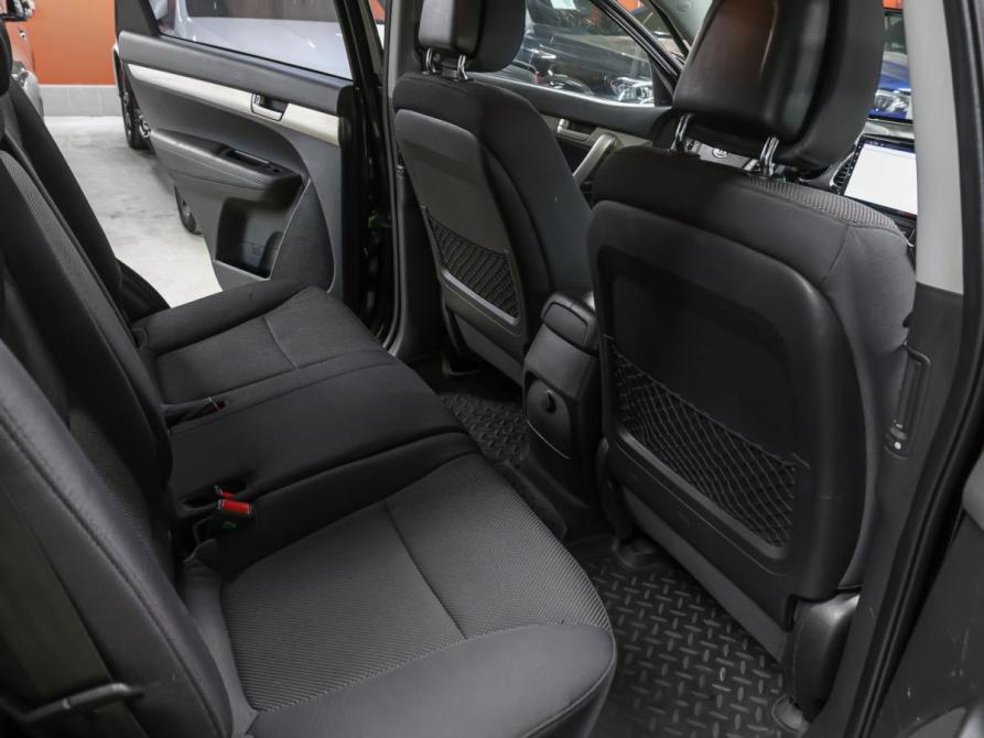 Kia Sorento II Москва  - изображение 13