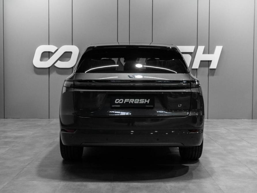 Li Auto (Lixiang) L7 I Рестайлинг Тюмень  - изображение 4