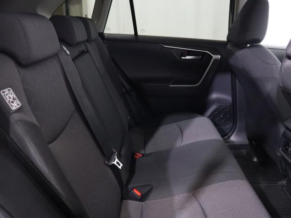 Toyota RAV4 V (XA50) с пробегом 2020 года, цена 3 790 000 рублей, 60418 км, внедорожник, Автокод Объявления
