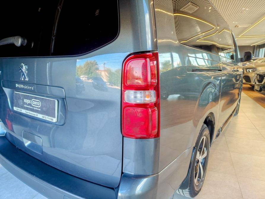 Peugeot Traveller I Тула  - изображение 5
