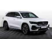 Geely Monjaro I Москва  - изображение 29