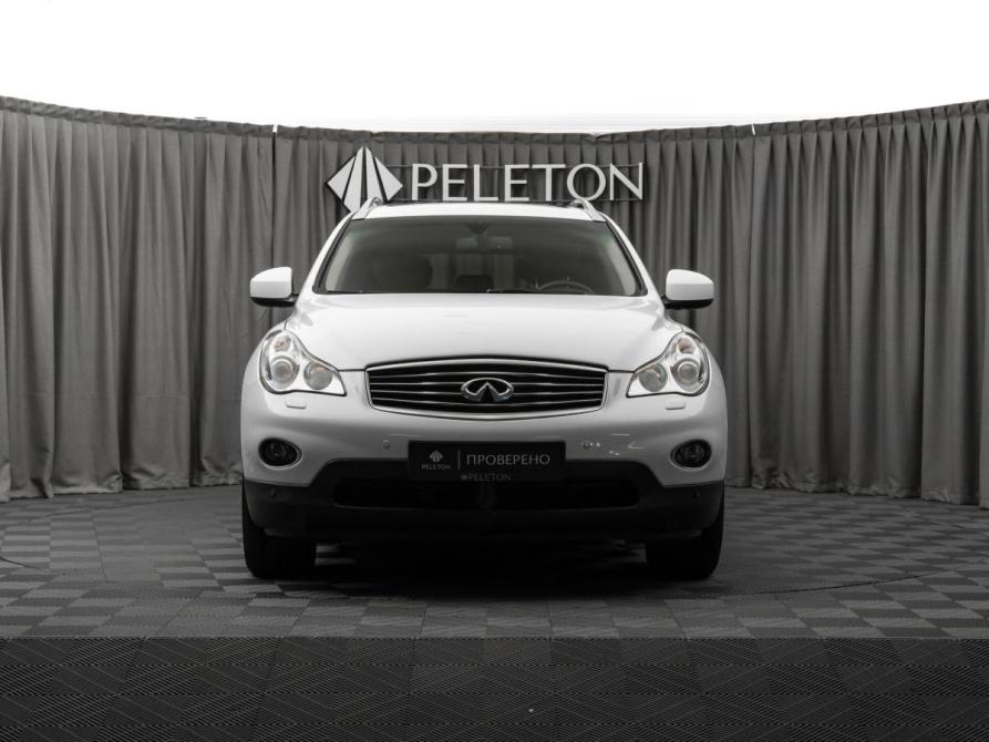 Infiniti QX50 I Москва  - изображение 3