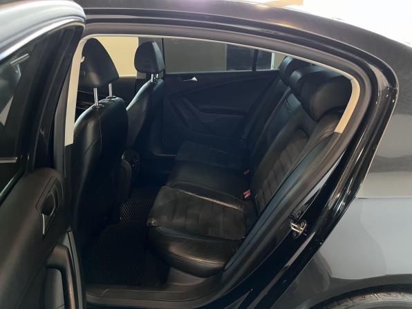Volkswagen Passat B6 с пробегом 2010 года, цена 820 000 рублей, 156466 км, седан, Автокод Объявления