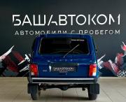 Lada (ВАЗ) 2121 (4x4) I Рестайлинг Уфа  - изображение 19